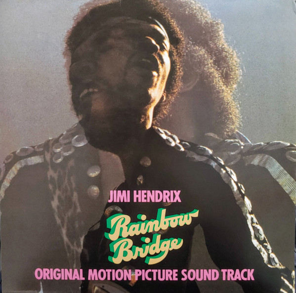 Rainbow Bridge - Original Motion Picture Sound Track
